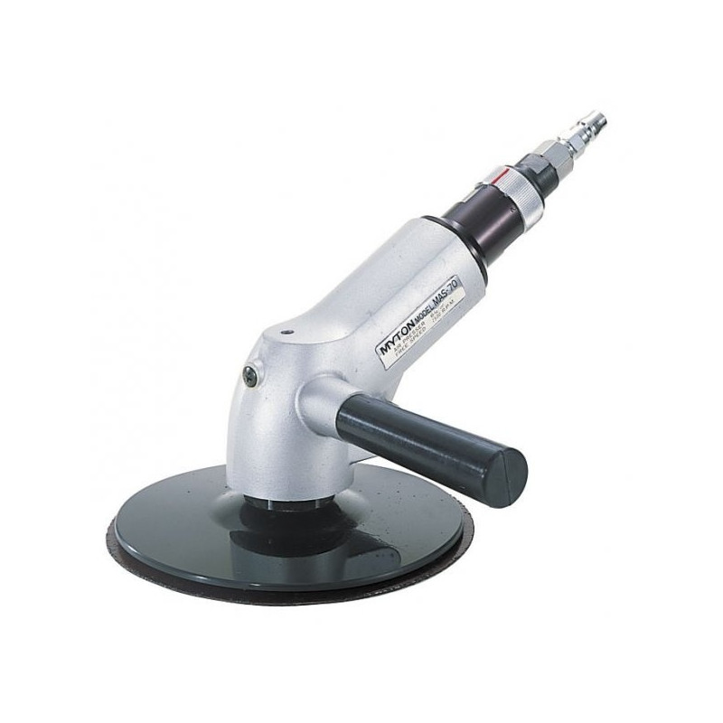 Polerka kątowa MAS-70 Nitto Kohki 8.000 obr/min Polerka kątowa MAS-70 Nitto Kohki 8.000 obr/min