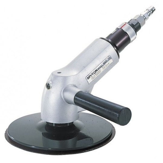 Polerka kątowa MAS-70 Nitto Kohki 8.000 obr/min Polerka kątowa MAS-70 Nitto Kohki 8.000 obr/min