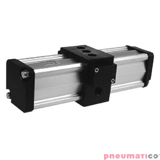 Wzmacniacz ciśnienia typ 1763.80