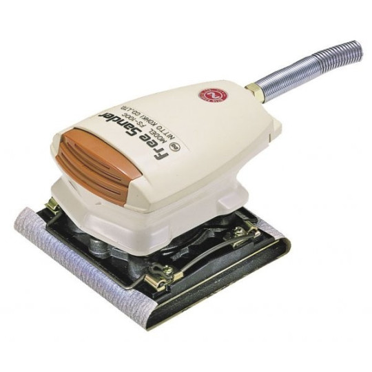 Szlifierka oscylacyjna Nitto Kohki FS-100C Szlifierka oscylacyjna Nitto Kohki FS-100C