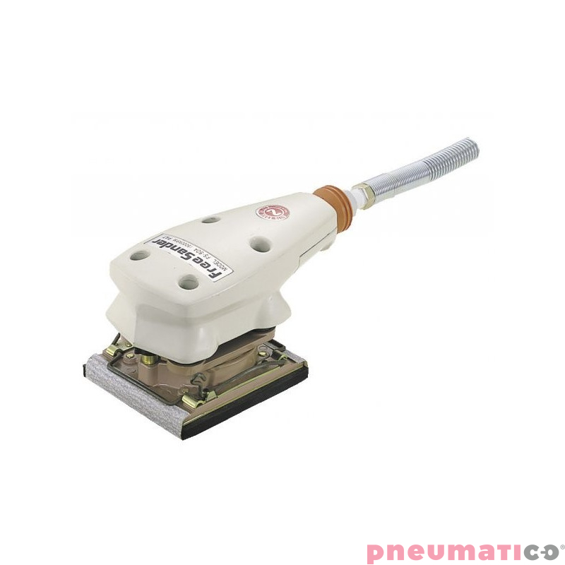 Szlifierka oscylacyjna Nitto Kohki FS-50A Szlifierka oscylacyjna Nitto Kohki FS-50A