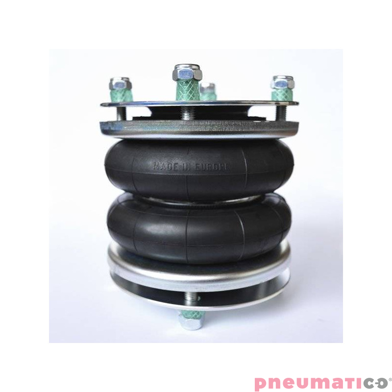 Siłownik mieszkowy Seria RUBENA 170 X2