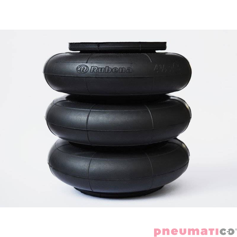 Siłownik mieszkowy Seria RUBENA 170 X3 Siłownik mieszkowy Seria RUBENA 170 X3