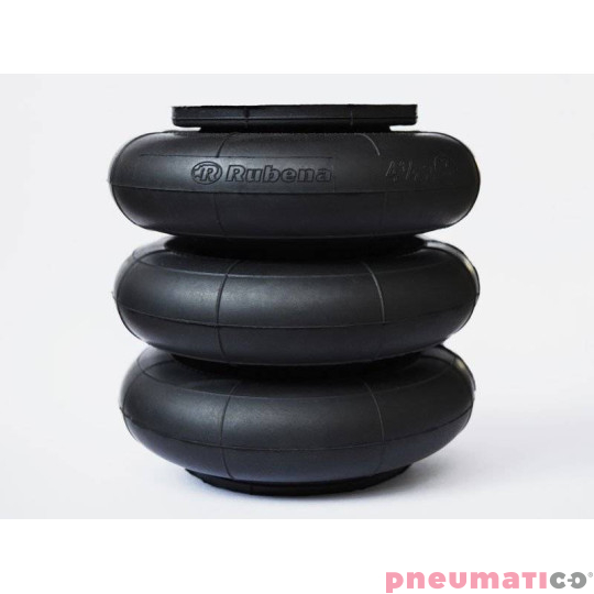 Siłownik mieszkowy Seria RUBENA 170 X3 Siłownik mieszkowy Seria RUBENA 170 X3