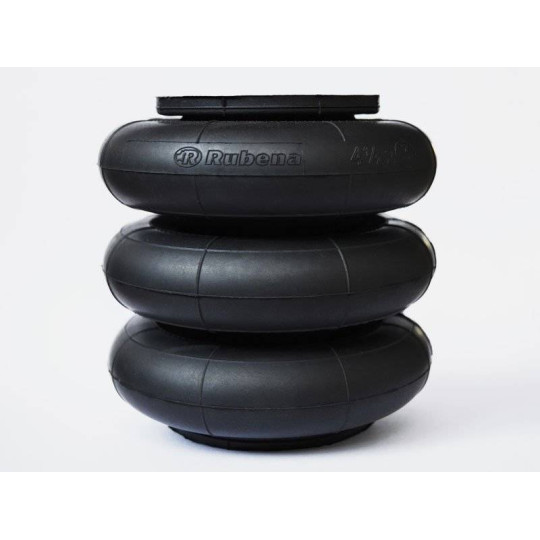 Siłownik mieszkowy Seria RUBENA 190 X3