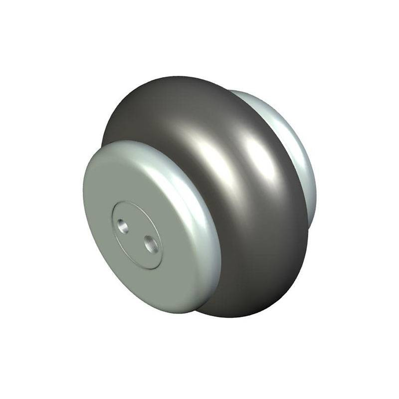 Siłownik mieszkowy RUBENA seria Dunlop 5' X1