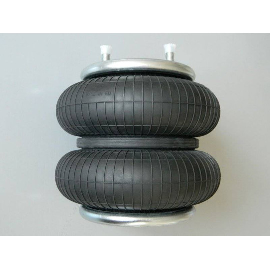 Siłownik mieszkowy RUBENA seria Dunlop 6' X2 Siłownik mieszkowy RUBENA seria Dunlop 6' X2