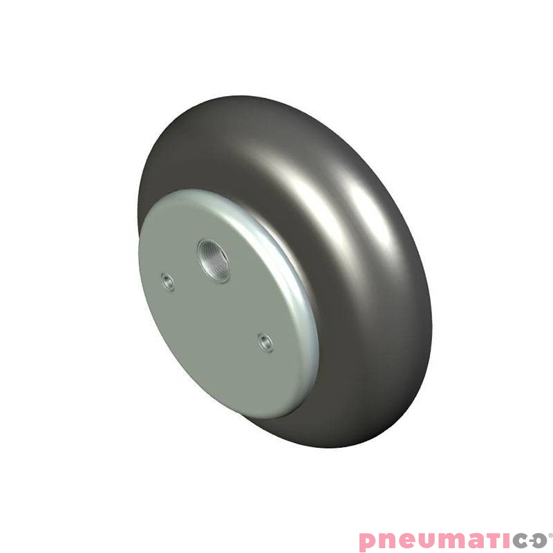 Siłownik mieszkowy RUBENA seria Dunlop 9 1/2' X1 G3/4' Siłownik mieszkowy RUBENA seria Dunlop 9 1/2' X1 G3/4'