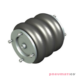 Siłownik mieszkowy RUBENA seria Dunlop 10' X3