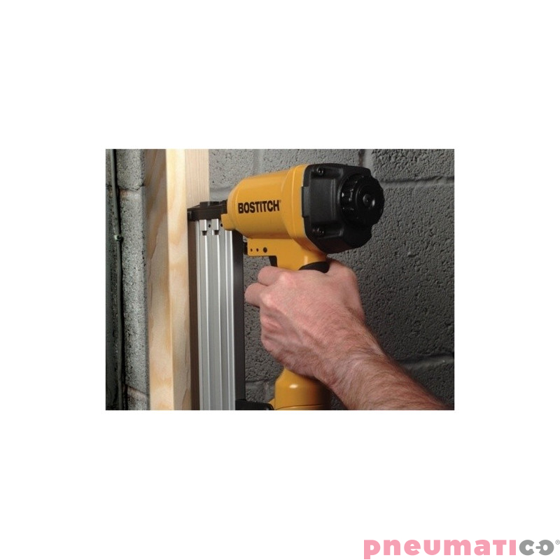 Sztyfciarka pneumatyczna do betonu SB-HC50FN HCFN Stanley Bostitch 18mm Sztyfciarka pneumatyczna do betonu SB-HC50FN HCFN Stanley Bostitch 18mm