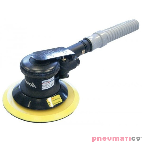 Szlifierka oscylacyjna ASTA A-5236S 12.000 obr/min Szlifierka oscylacyjna ASTA A-5236S 12.000 obr/min