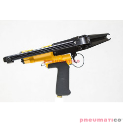 Zszywacz pneumatyczny klamrowy Stanley Bostitch SC77XE