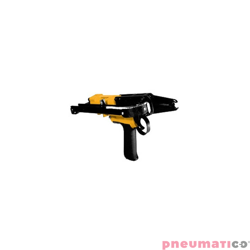 Zszywacz pneumatyczny klamrowy Stanley Bostitch SC77XE