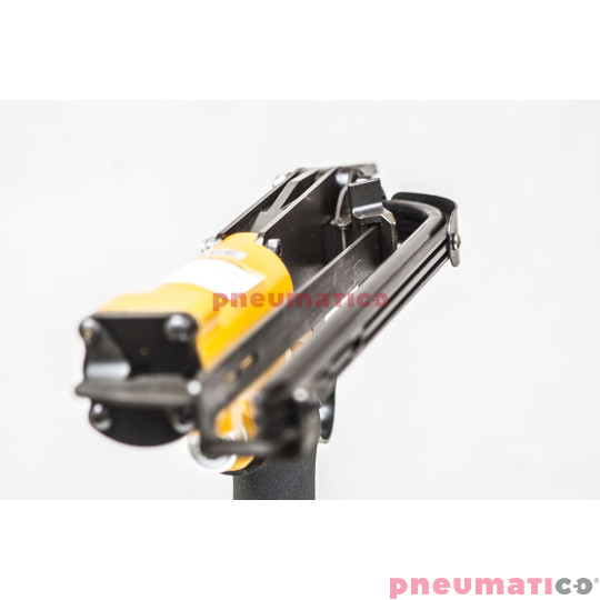 Zszywacz pneumatyczny klamrowy Stanley Bostitch SC77XE