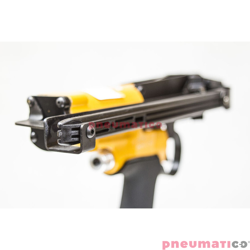 Zszywacz pneumatyczny klamrowy Stanley Bostitch SC77XE