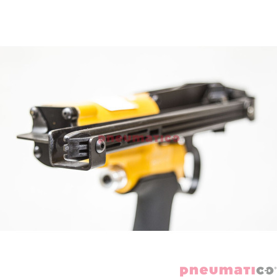 Zszywacz pneumatyczny klamrowy Stanley Bostitch SC77XE