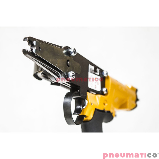 Zszywacz pneumatyczny klamrowy Stanley Bostitch SC77XE