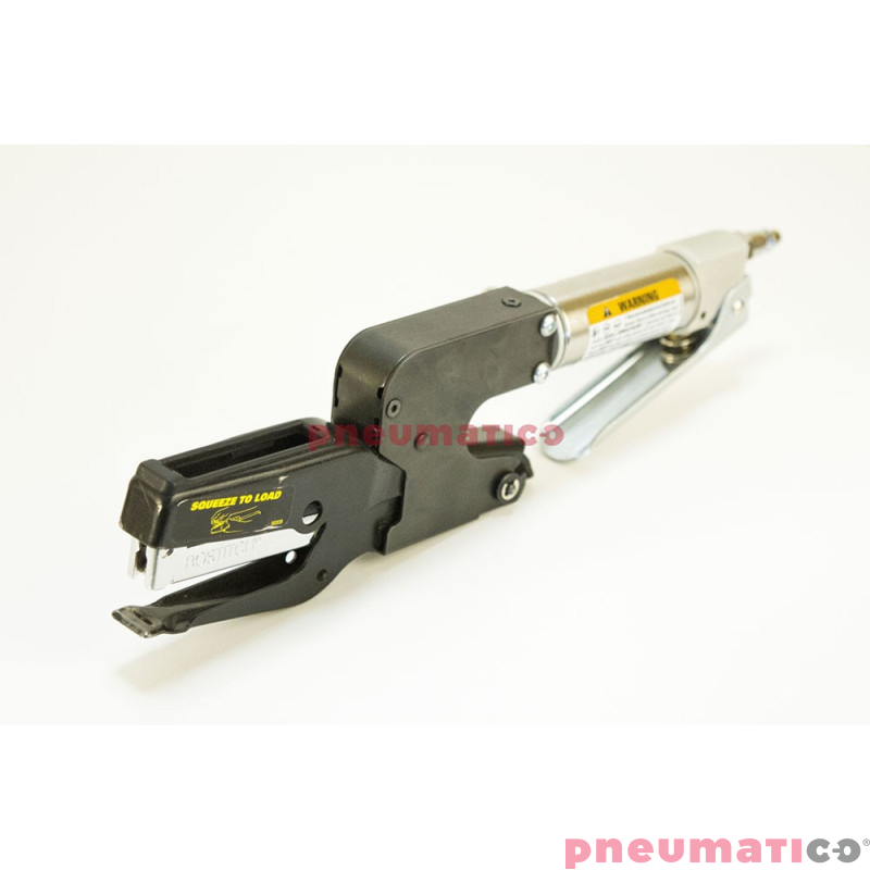 Zszywacz szczypcowy pneumatyczny Stanley Bostitch JB600 Zszywacz szczypcowy pneumatyczny Stanley Bostitch JB600