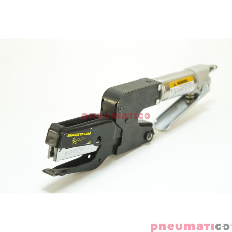 Zszywacz szczypcowy pneumatyczny Stanley Bostitch JB600 Zszywacz szczypcowy pneumatyczny Stanley Bostitch JB600