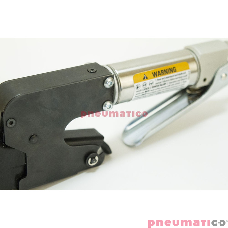 Zszywacz szczypcowy pneumatyczny Stanley Bostitch JB600 Zszywacz szczypcowy pneumatyczny Stanley Bostitch JB600