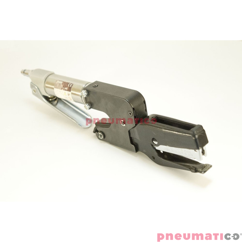 Zszywacz szczypcowy pneumatyczny Stanley Bostitch JB600 Zszywacz szczypcowy pneumatyczny Stanley Bostitch JB600