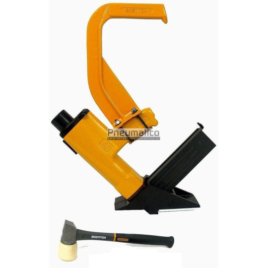 Zszywacz do parkietu Stanley - Bostitch MIIIFS Zszywacz do parkietu Stanley - Bostitch MIIIFS
