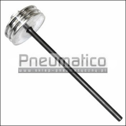 Wbijak z tłokiem do gwoździarki Senco PAL83 nr. EA0172