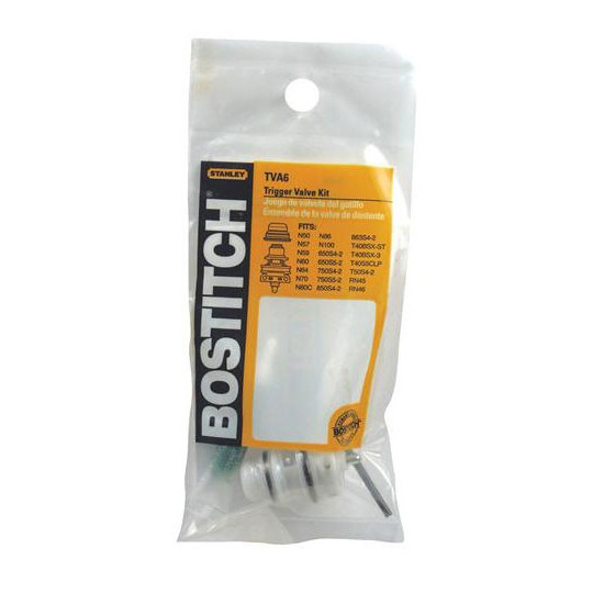 Zawór spustu do gwoździarek STANLEY - BOSTITCH Nr.TVA6 - zamiennik Zawór spustu do gwoździarek STANLEY - BOSTITCH Nr.TVA6 - zamiennik