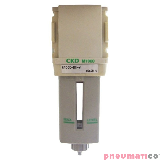 Filtr mgły olejowej M1000-8G 1/4 Filtr mgły olejowej M1000-8G 1/4