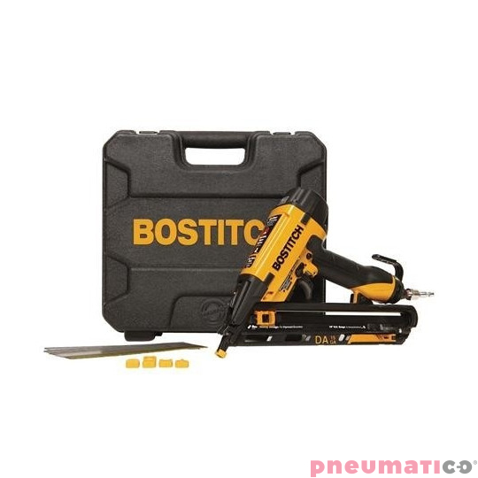 Sztyfciarka pneumatyczna DA1564K-E Stanley Bostitch 18mm