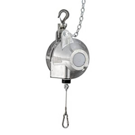 Balanser linkowy Carl Stahl Kromer 15.0-25.0kg 3000mm 7251080101 Balanser linkowy Carl Stahl Kromer 15.0-25.0kg 3000mm 7251080101