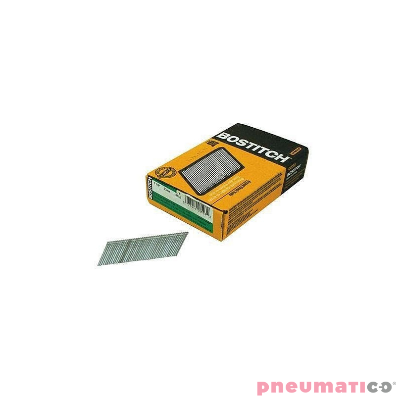 Sztyfty 18mm FN1524 38mm 1op.-3.650szt Sztyfty 18mm FN1524 38mm 1op.-3.650szt