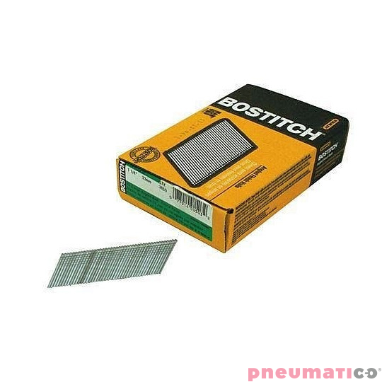 Sztyfty 18mm FN1524 38mm 1op.-3.650szt Sztyfty 18mm FN1524 38mm 1op.-3.650szt