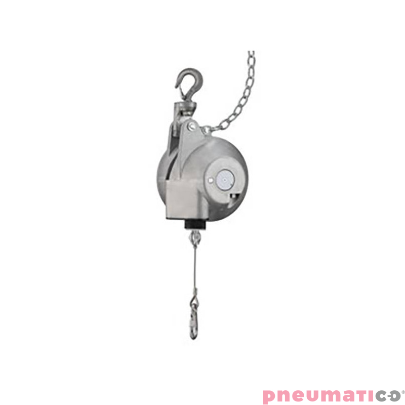 Balanser linkowy Carl Stahl Kromer 45.0-60.0kg 2000mm 7241080134