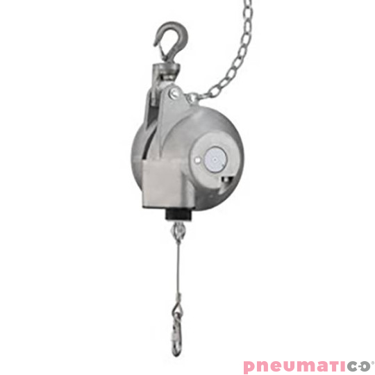 Balanser linkowy Carl Stahl Kromer 45.0-60.0kg 2000mm 7241080134