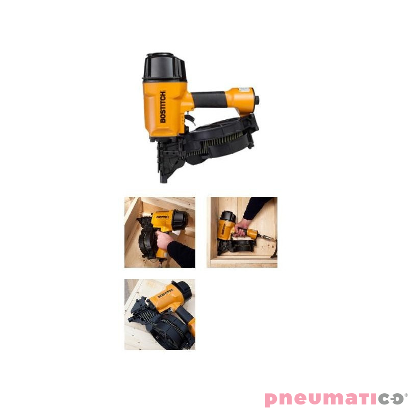 Gwoździarka Stanley - Bostitch N8090CB-1ML-E Gwoździarka Stanley - Bostitch N8090CB-1ML-E