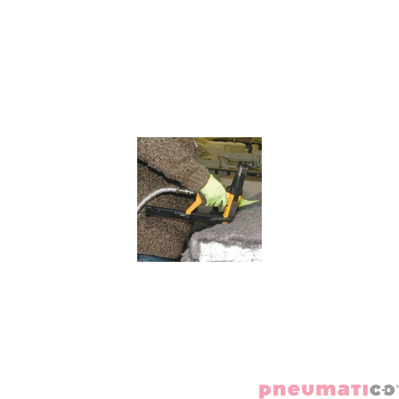 Zszywacz szczypcowy Stanley Bostitch P110SJ-E Zszywacz szczypcowy Stanley Bostitch P110SJ-E