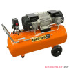 Kompresor bezolejowy Gentilin E660 Kompresor bezolejowy Gentilin E660