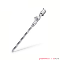 Zaw&oacute;r nalewający nierdzewny NC 1AJ-20-300 ESG