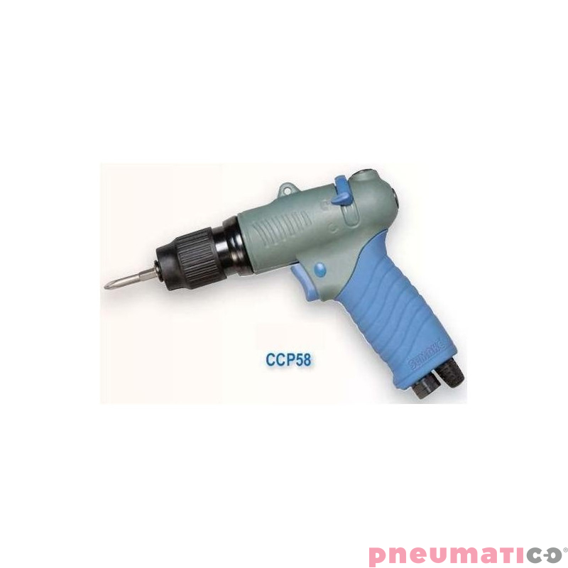 Wkrętarka pneumatyczna ASTA CCP58 A-AR58BPN 1/4 9Nm Wkrętarka pneumatyczna ASTA CCP58 A-AR58BPN 1/4 9Nm