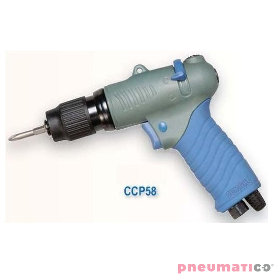 Wkrętarka pneumatyczna ASTA CCP58 A-AR58BPN 1/4 9Nm Wkrętarka pneumatyczna ASTA CCP58 A-AR58BPN 1/4 9Nm