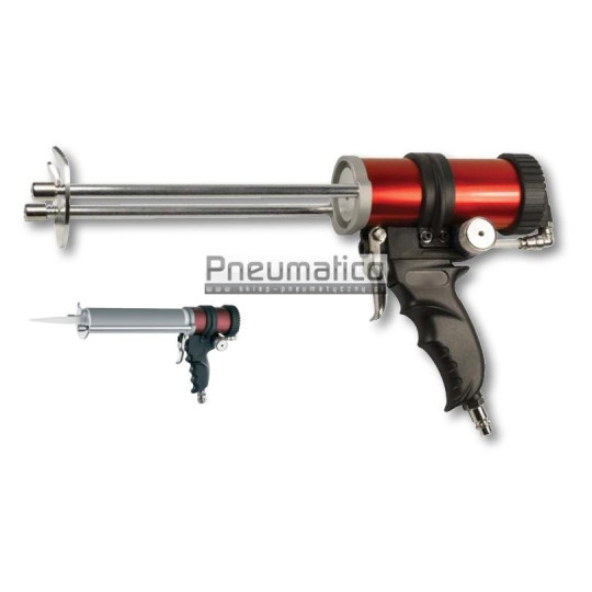 Wyciskacz do kartridży ANI S31