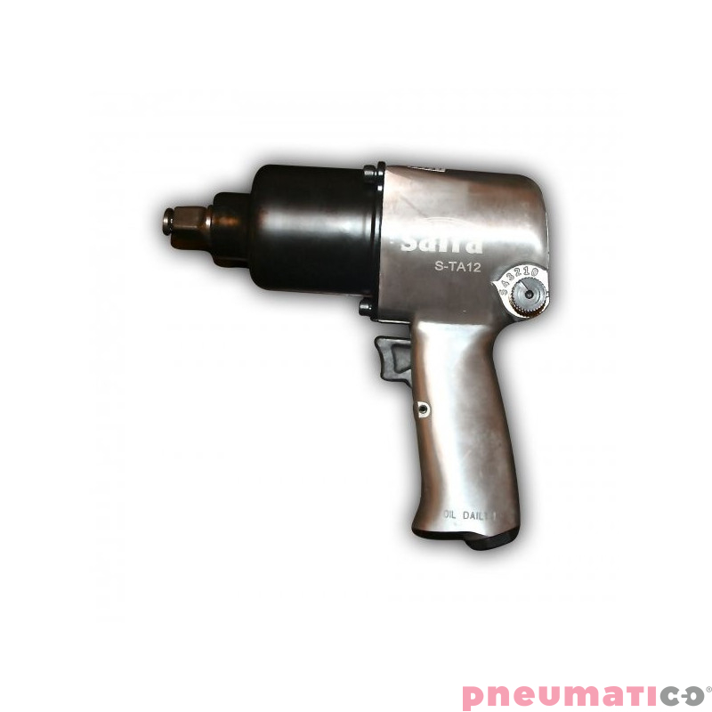 Klucz udarowy SATRA S-TA12 Klucz udarowy SATRA S-TA12