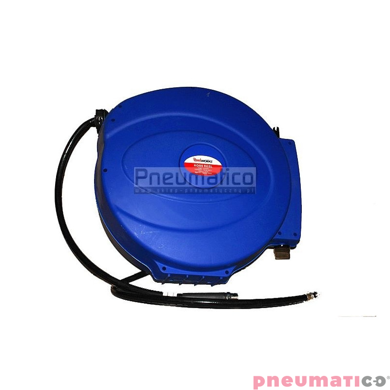 Zwijadło 730 20x13mm 15m RD-E737154