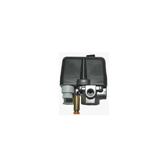 Wyłącznik ciśnieniowy CONDOR MDR 2/6 230 V do 22 kW