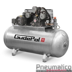 Kompresor - Sprężarka Gudepol HD 50-270-700