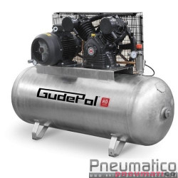 Kompresor - Sprężarka Gudepol HD 75-270-900