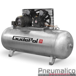 Kompresor - Sprężarka Gudepol HD 75-500-900