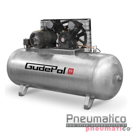 Kompresor - Sprężarka Gudepol HD 75-500-900 Kompresor - Sprężarka Gudepol HD 75-500-900
