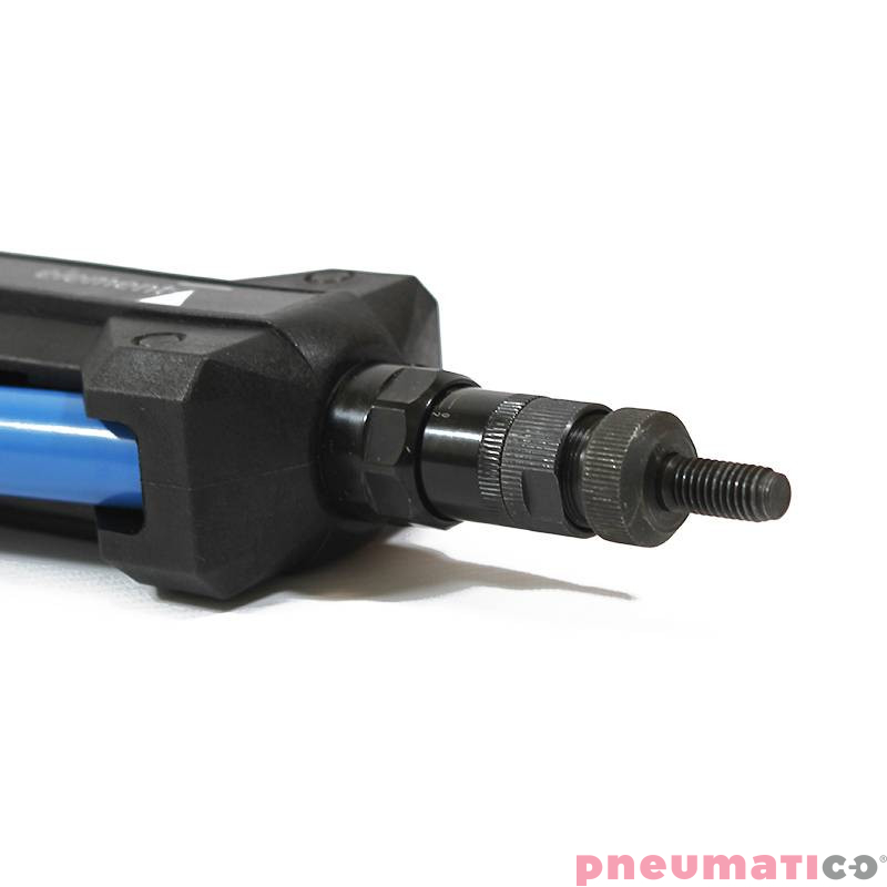 Dwuręczne narzędzie do nitonakrętek z regulacją Scell-it E-410NV-T M4-M10